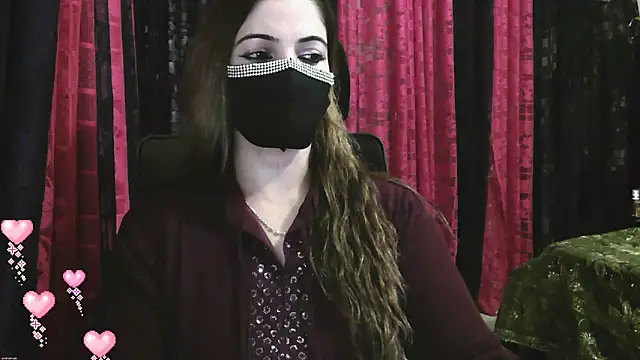 Snapshot of Cute_Sonii chatting on January 19, 5:28 pm Cute Sonii online show from January 19, 5:28 pm