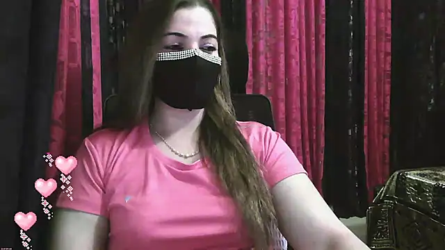 Snapshot of Cute_Sonii chatting on February 5, 10:41 am Cute Sonii online show from February 5, 10:41 am