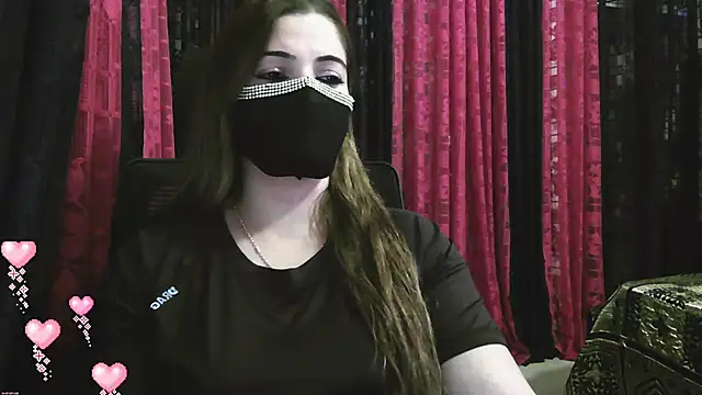 Snapshot of Cute_Sonii chatting on February 7, 11:56 am Cute Sonii online show from February 7, 11:56 am