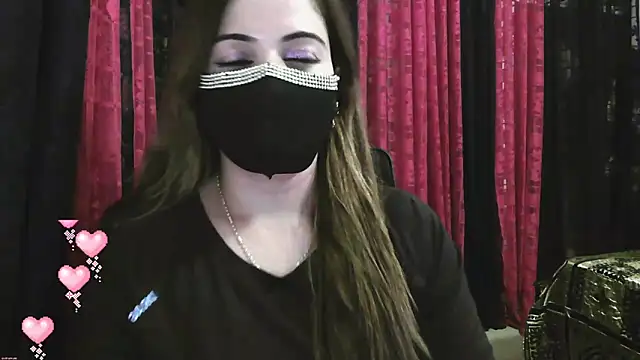 Snapshot of Cute_Sonii chatting on February 7, 4:03 pm Cute Sonii online show from February 7, 4:03 pm