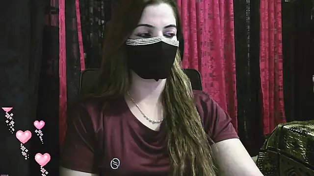 Snapshot of Cute_Sonii chatting on February 8, 11:44 am Cute Sonii online show from February 8, 11:44 am