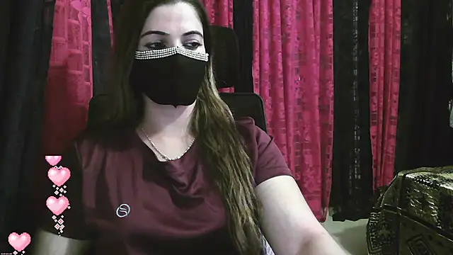 Snapshot of Cute_Sonii chatting on February 8, 6:01 pm Cute Sonii online show from February 8, 6:01 pm