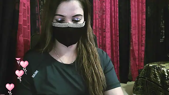 Snapshot of Cute_Sonii chatting on February 9, 3:45 pm Cute Sonii online show from February 9, 3:45 pm