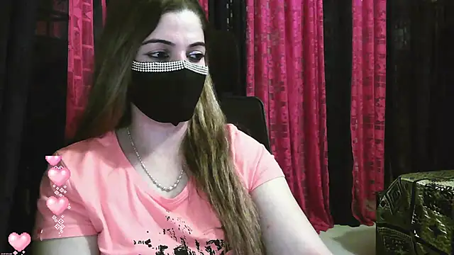 Snapshot of Cute_Sonii chatting on February 16, 7:38 pm Cute Sonii online show from February 16, 7:38 pm