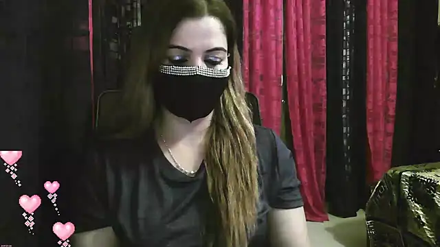 Snapshot of Cute_Sonii chatting on February 17, 3:31 pm Cute Sonii online show from February 17, 3:31 pm