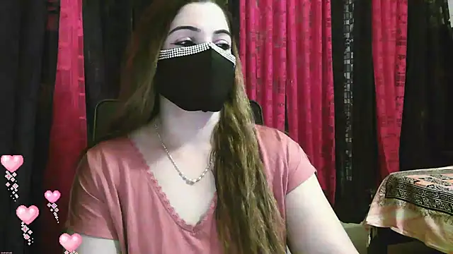 Snapshot of Cute_Sonii chatting on February 22, 11:46 am Cute Sonii online show from February 22, 11:46 am