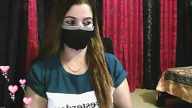 Snapshot of Cute_Sonii chatting on February 22, 2:52 pm Cute Sonii online show from February 22, 2:52 pm