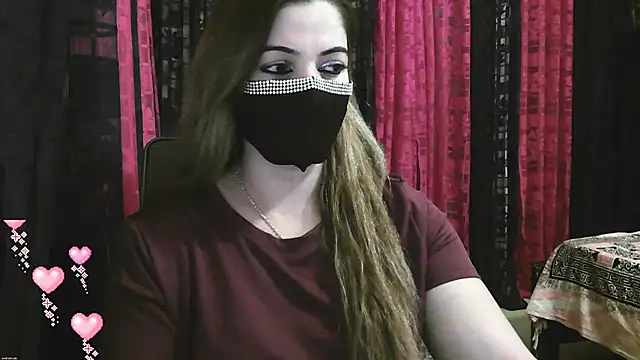 Snapshot of Cute_Sonii chatting on February 27, 10:37 am Cute Sonii online show from February 27, 10:37 am