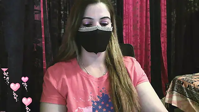 Snapshot of Cute_Sonii chatting on March 3, 9:22 am Cute Sonii online show from March 3, 9:22 am