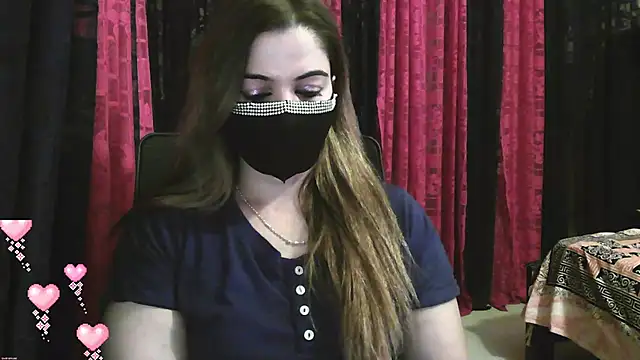 Snapshot of Cute_Sonii chatting on March 4, 1:59 pm Cute Sonii online show from March 4, 1:59 pm