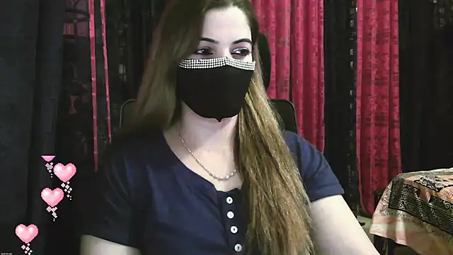 Snapshot of Cute_Sonii chatting on March 6, 11:03 am Cute Sonii online show from March 6, 11:03 am