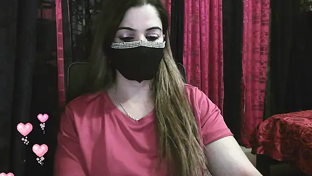 Snapshot of Cute_Sonii chatting on March 7, 1:40 pm Cute Sonii online show from March 7, 1:40 pm