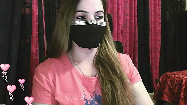 Snapshot of Cute_Sonii chatting on March 9, 12:20 pm Cute Sonii online show from March 9, 12:20 pm