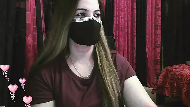 Snapshot of Cute_Sonii chatting on March 13, 9:32 am Cute Sonii online show from March 13, 9:32 am