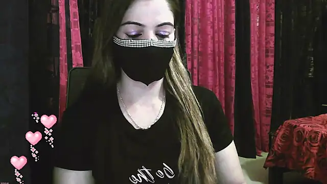 Snapshot of Cute_Sonii chatting on March 17, 2:23 pm Cute Sonii online show from March 17, 2:23 pm