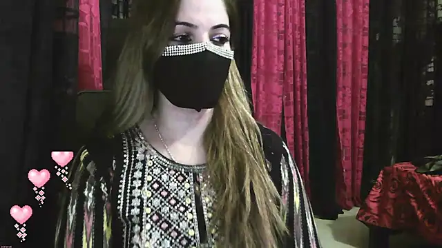 Snapshot of Cute_Sonii chatting on March 21, 4:40 pm Cute Sonii online show from March 21, 4:40 pm