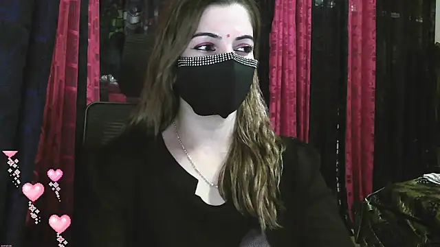 Snapshot of Cute_Sonii chatting on September 13, 1:55 pm Cute Sonii online show from September 13, 1:55 pm