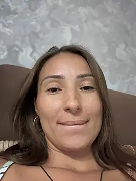 YOUR-KARINA online show from December 6, 4:17 pm