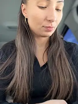 YOUR-KARINA online show from December 22, 5:56 am