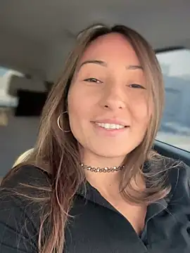 YOUR-KARINA online show from December 25, 9:34 am