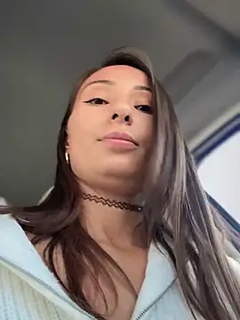 YOUR-KARINA online show from December 29, 9:06 am