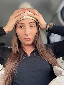 YOUR-KARINA online show from January 3, 7:38 am