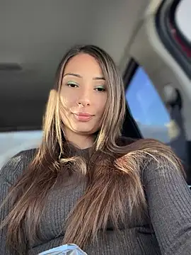 YOUR-KARINA online show from January 10, 4:12 am