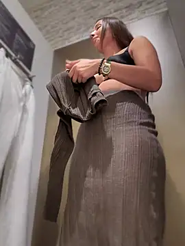 YOUR-KARINA online show from January 10, 7:14 am