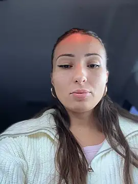 YOUR-KARINA online show from January 11, 2:52 am