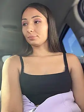 YOUR-KARINA online show from January 12, 5:13 am