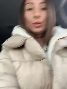 YOUR-KARINA online show from January 15, 7:26 am