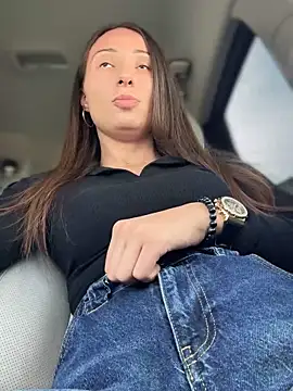 YOUR-KARINA online show from January 16, 9:37 am