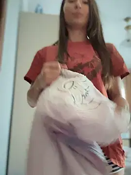 YOUR-KARINA online show from January 17, 6:47 am