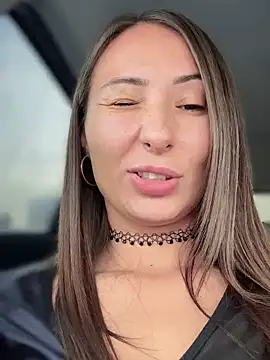 YOUR-KARINA online show from January 29, 3:01 am