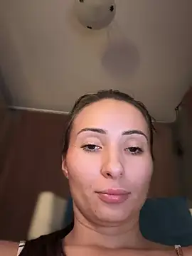 YOUR-KARINA online show from February 16, 5:48 am