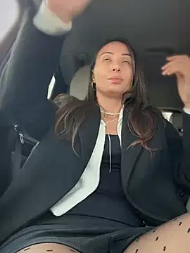 YOUR-KARINA online show from February 17, 9:24 am