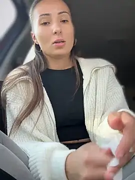 YOUR-KARINA online show from February 20, 9:33 am