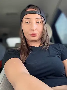 YOUR-KARINA online show from February 23, 8:39 am