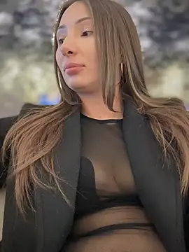 YOUR-KARINA online show from February 26, 10:04 am