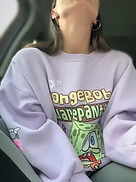 YOUR-KARINA online show from March 1, 9:29 am