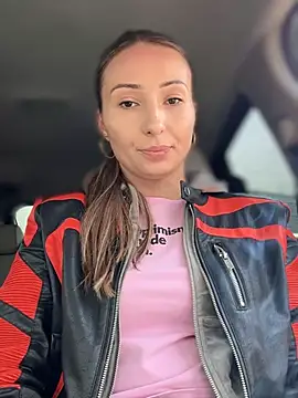 YOUR-KARINA online show from March 15, 9:09 am