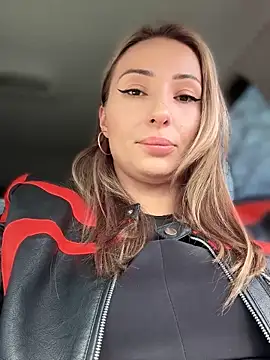 YOUR-KARINA online show from March 17, 8:29 am