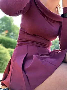 YOUR-KARINA online show from September 14, 3:38 am