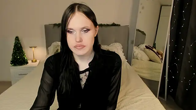 EffieMinki online show from January 6, 8:56 pm