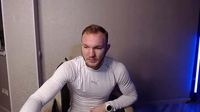 Toress1 online show from February 19, 5:05 am