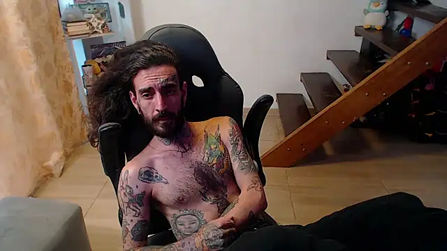 harry reems1 online show from December 28, 8:25 pm