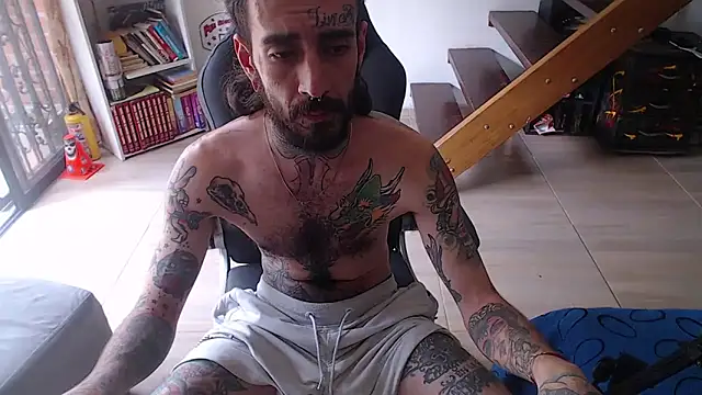 harry reems1 online show from December 31, 6:46 pm