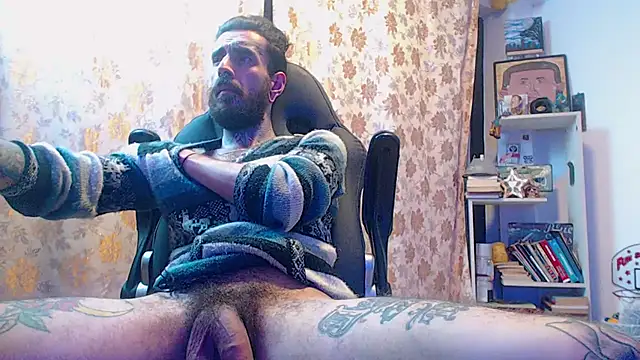 harry reems1 online show from January 8, 8:06 am