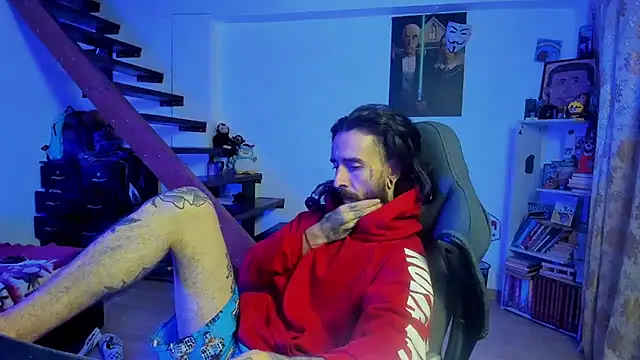 harry reems1 online show from January 29, 10:58 am