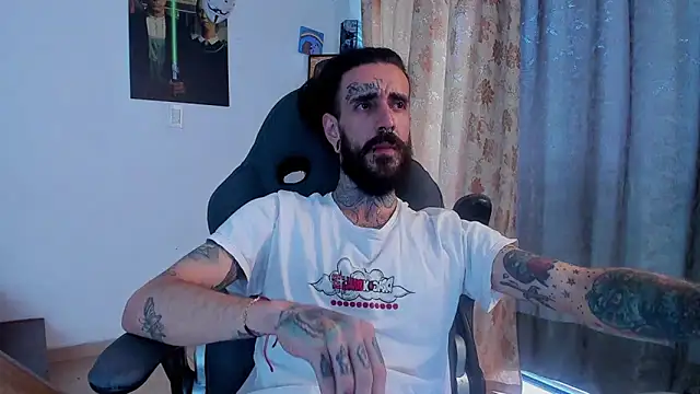 harry reems1 online show from January 29, 8:04 pm